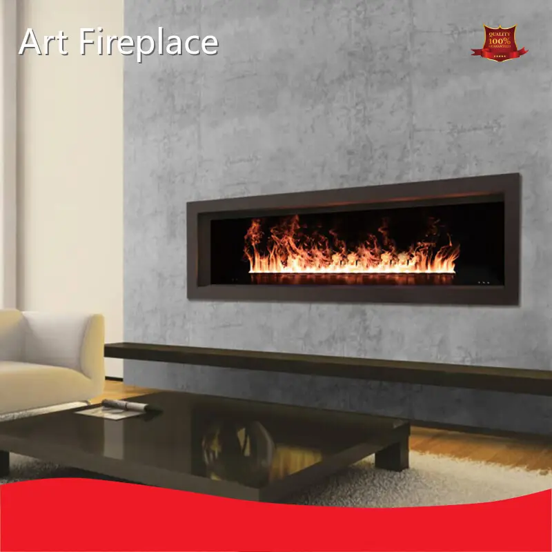 Water Vapor Fireplace Amazon Art Fireplace, 1