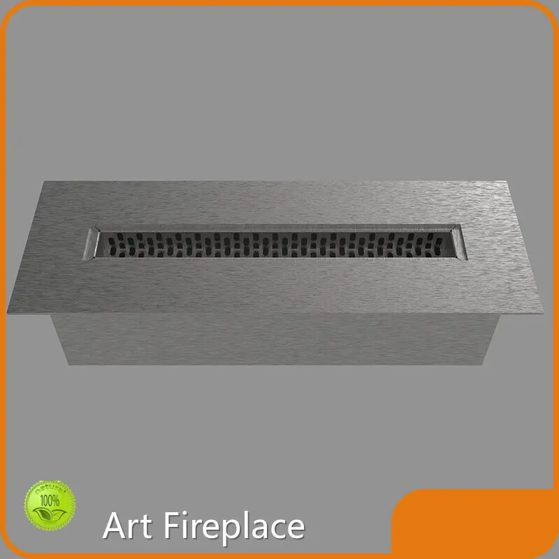 Art Fireplace Bioethanol Stove - 1