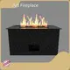 Art Fireplace Best Bioethanol Fireplace Burner 1