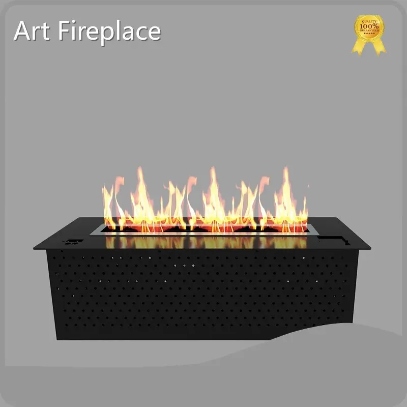 Best Water Vapor Fireplace with Heater Art Fireplace Company 1