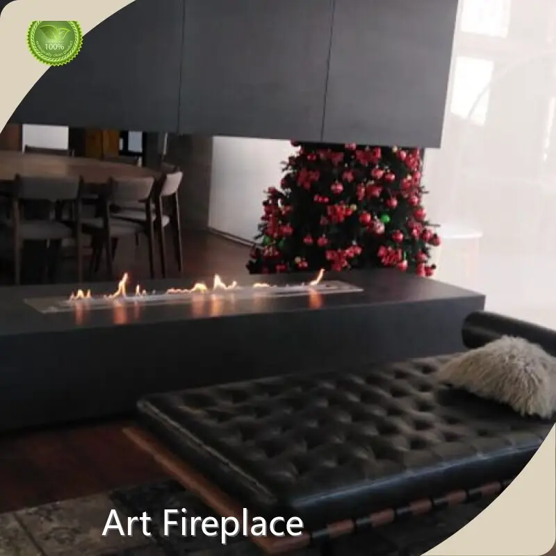 Water Vapor Fireplaces Art Fireplace Brand-4 1