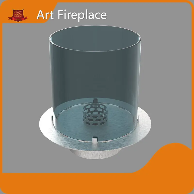 Water Vapor Halogen Fireplace Art Fireplace Brand-2 1