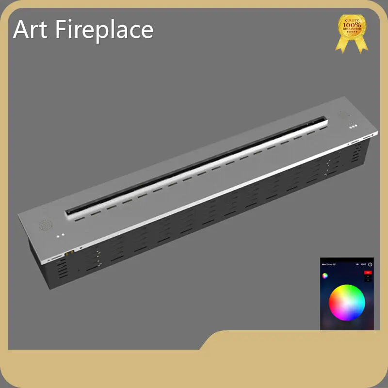 Bio Ethanol Fireplace Fuel Art Fireplace-3 1