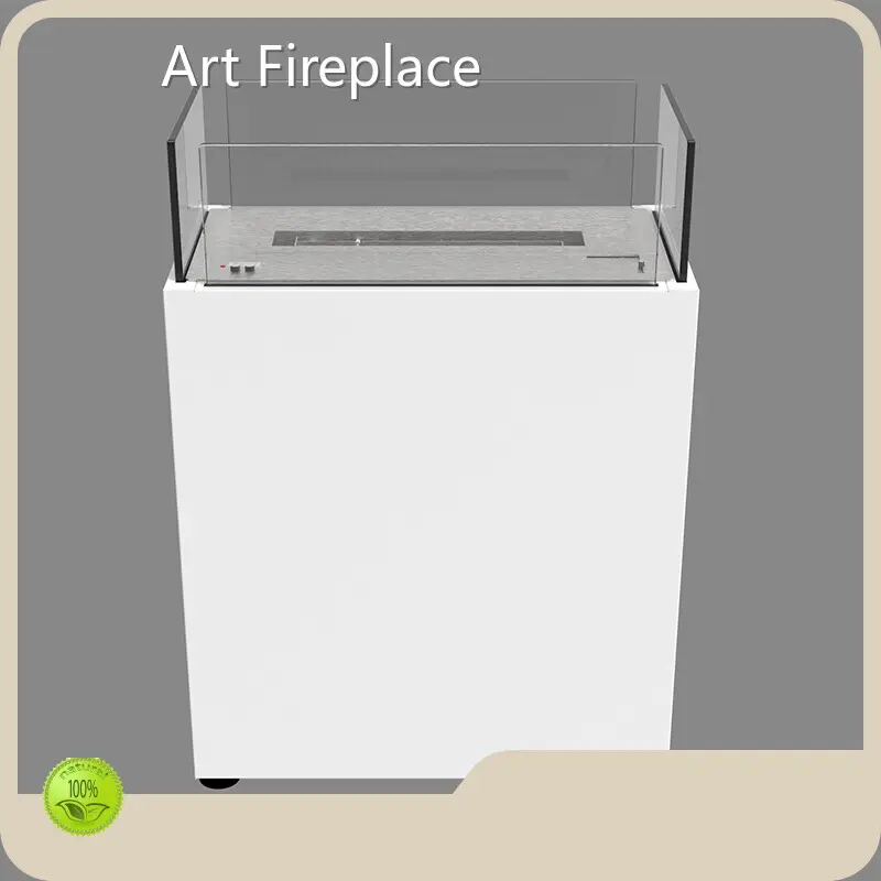OEM Water Vapor Fireplaces Art Fireplace 1
