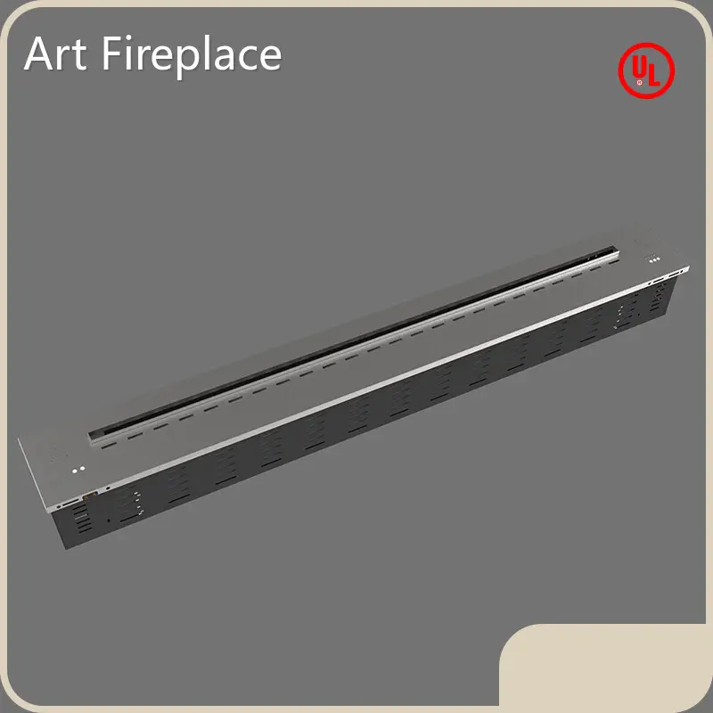 Art Fireplace Water Vapor Fireplace Logs --1 1