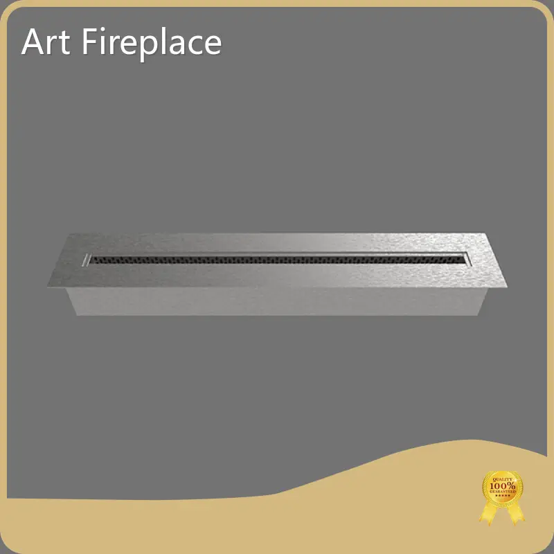 Remote Control Bio Ethanol Fireplace Art Fireplace Brand 1