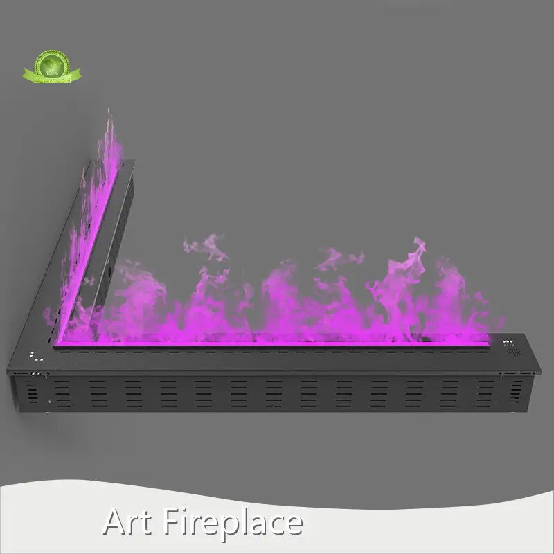 Water Vapour Fire Wholesale - Art Fireplace 1