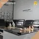 Bioethanol Fireplace Traditional Art Fireplace Company 1