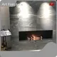 Bioethanol Fireplace Malta Art Fireplace-1 1