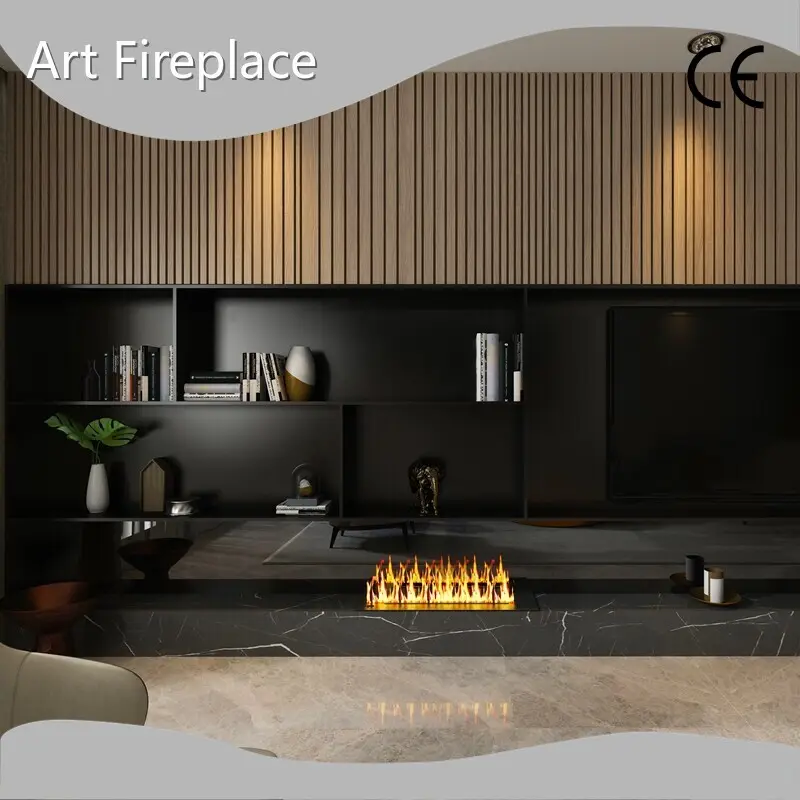 Bioethanol Stove Art Fireplace Brand-1 1