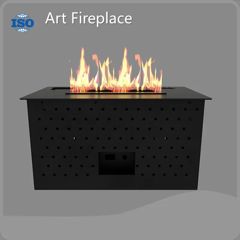 Best Living Room Ethanol Fireplace Art Fireplace Brand 1