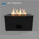 Best Living Room Ethanol Fireplace Art Fireplace Brand 1