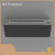 Ethanol Fireplaces Art Fireplace Brand-6 1