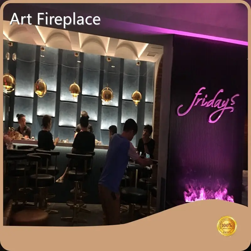 Water Vapour Electric Fireplace Wholesale - Art Fireplace 1