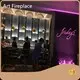 Water Vapour Electric Fireplace Wholesale - Art Fireplace 1