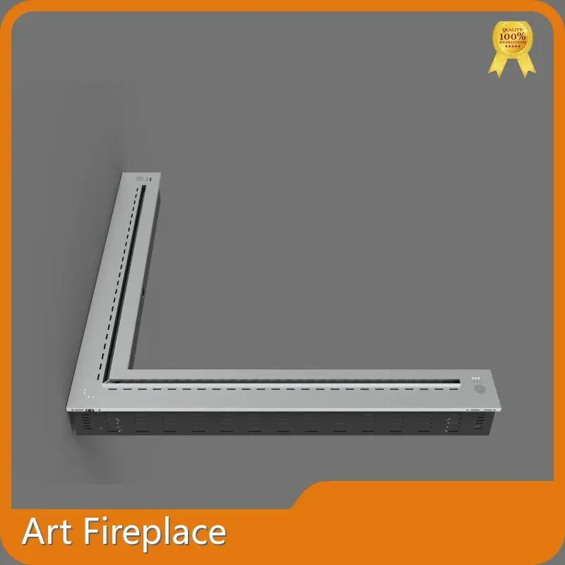 Art Fireplace Water Vapor Fireplace Amazon --1 1