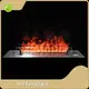 Art Fireplace Water Vapor Electric Fireplace-2 1