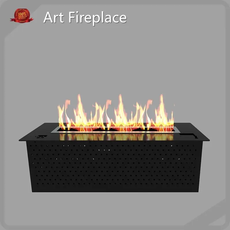 Portable Ethanol Fireplace Art Fireplace Company 1