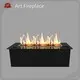 Portable Ethanol Fireplace Art Fireplace Company 1
