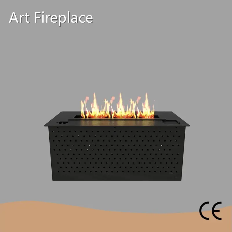 Bio Fireplace Art Fireplace, 1
