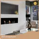Art Fireplace Best Modern Ethanol Fireplace 1