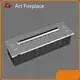 Bioethanol Fireplace Insert by Art Fireplace 1
