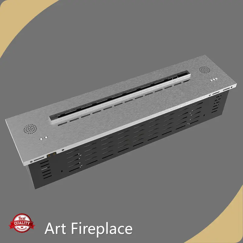 Water Vapour Electric Fireplace - - Art Fireplace-1 1