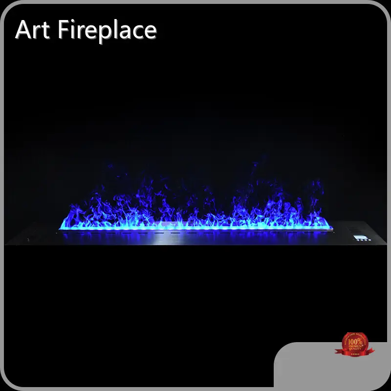 Art Fireplace Water Vapor Fireplaces-2 1