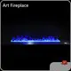 Art Fireplace Water Vapor Fireplaces-2 1