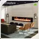 OEM Water Vapor Halogen Fireplace Art Fireplace 1