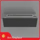 Water Vapor Fireplace Insert by Art Fireplace 1