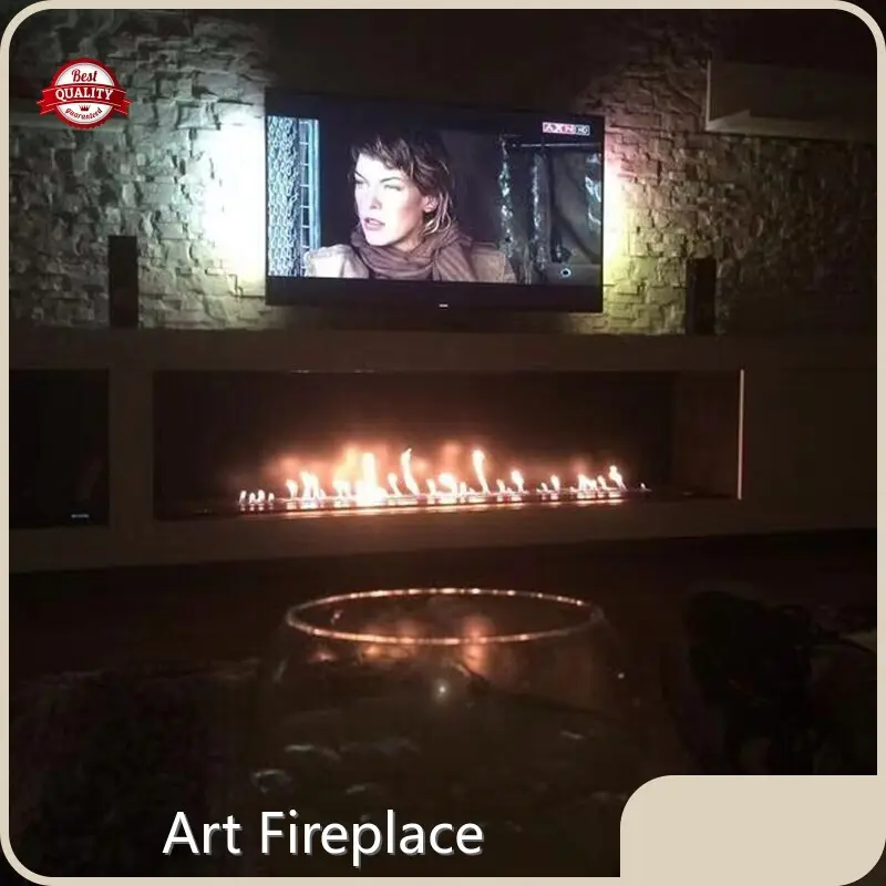 Hotoutdoor Ethanol Fireplace Art Fireplace Brand-1 1