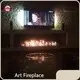 Hotoutdoor Ethanol Fireplace Art Fireplace Brand-1 1