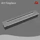 Best Fireplace Insert Art Fireplace Brand 1