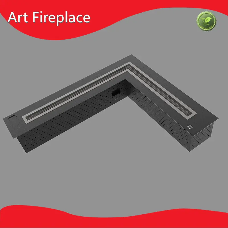 Best Small Ethanol Fireplace Art Fireplace Brand 1