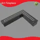 Best Small Ethanol Fireplace Art Fireplace Brand 1