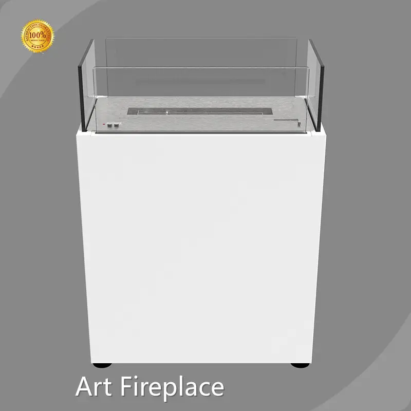 Art Fireplace 3d Vapor Fireplace-2 1