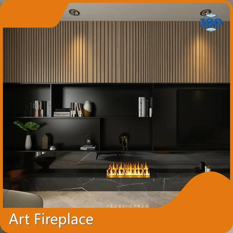 Bio Fuel Fireplace Art Fireplace Brand-1 1