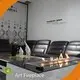 Bio Ethanol Outdoor Fire Art Fireplace 1