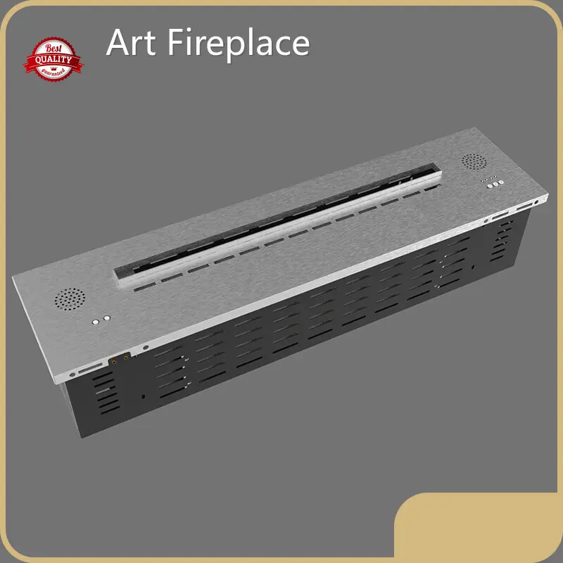 Wholesale 3d Water Vapor Electric Fireplace Art Fireplace Brand-1 1