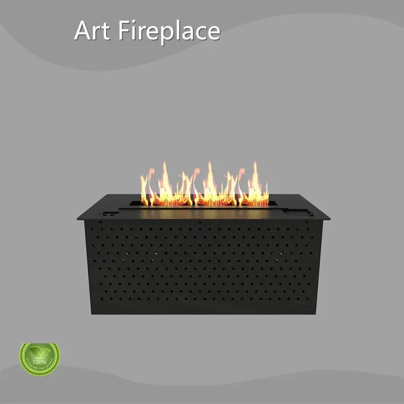 Art Fireplace Best Best Ethanol Fireplace 1