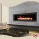 Wholesale Water Steam Fireplace Art Fireplace Brand 1