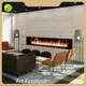 Custom Water Vapor Electric Fireplace Art Fireplace-2 1