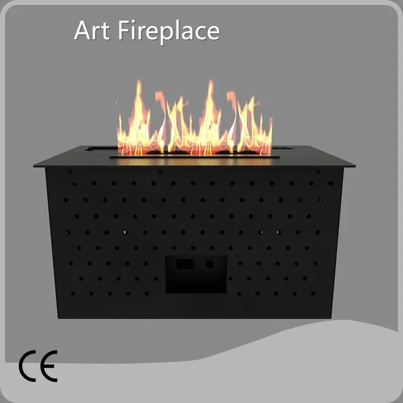 Portable Ethanol Fireplace Wholesale - Art Fireplace 1