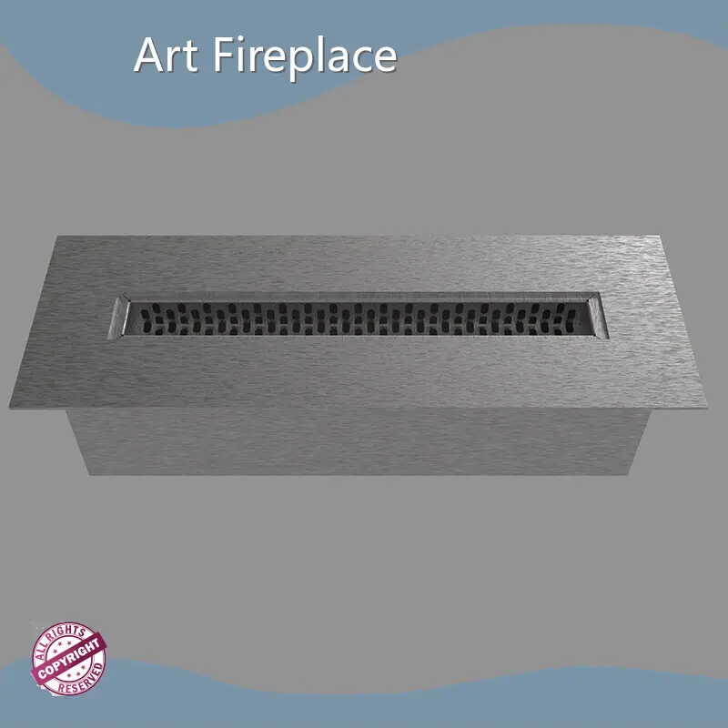 Hot Bioethanol Stove Art Fireplace Brand 1
