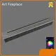 Water Vapor Fireplace Logs Bulk Buy Art Fireplace-1 1