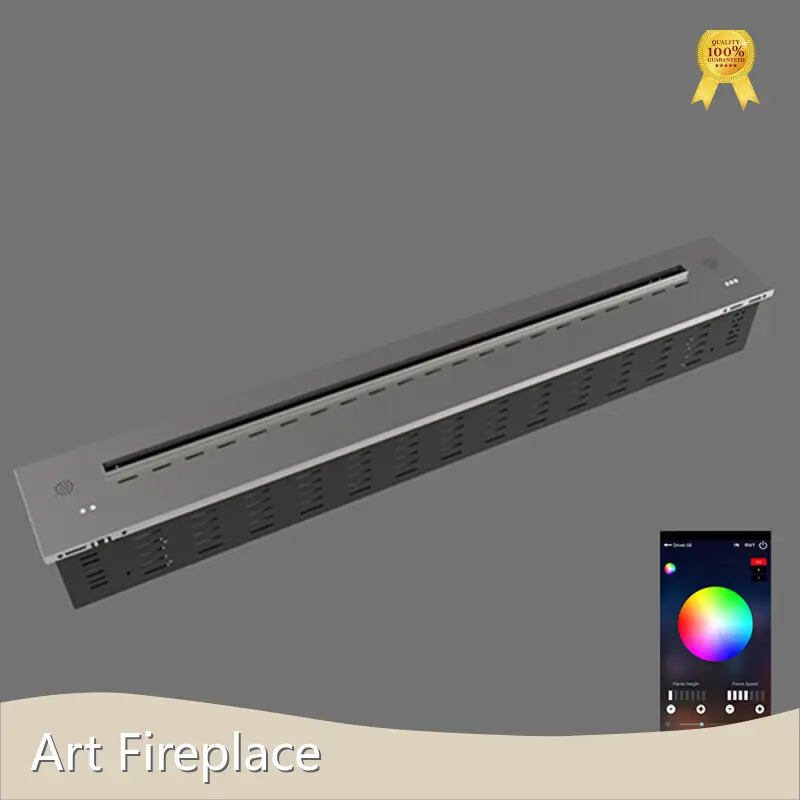 Water Vapor Fireplace Amazon Art Fireplace Manufacture-1 1