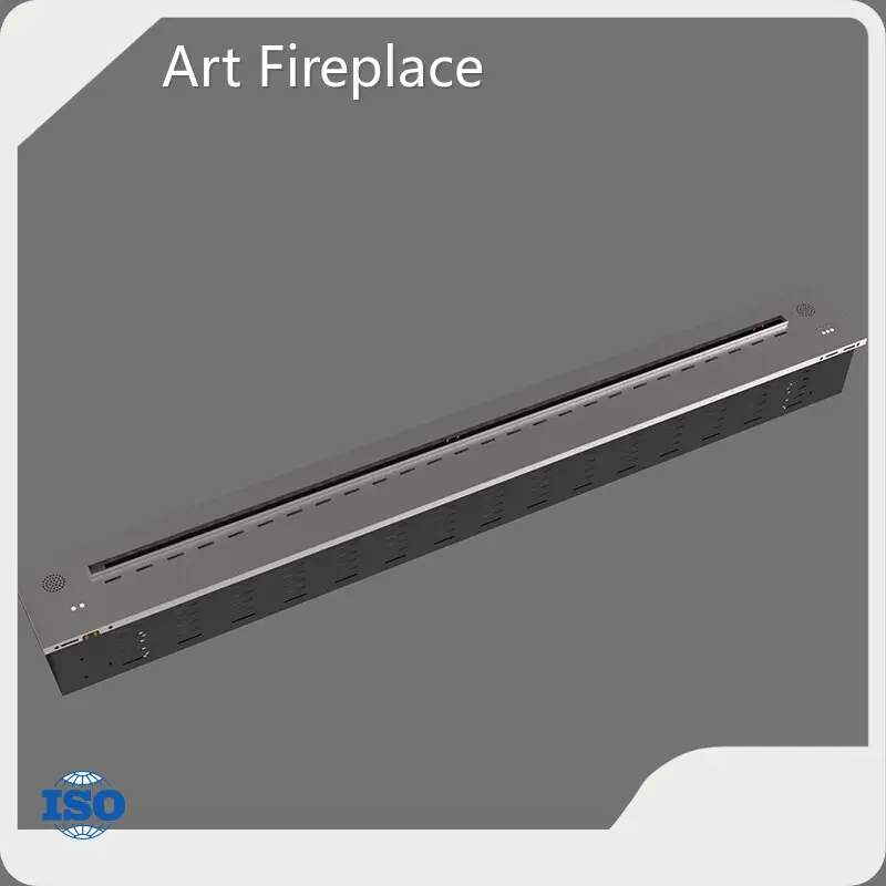 Water Vapor Steam Fireplace Art Fireplace Brand 1