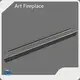 Water Vapor Steam Fireplace Art Fireplace Brand 1