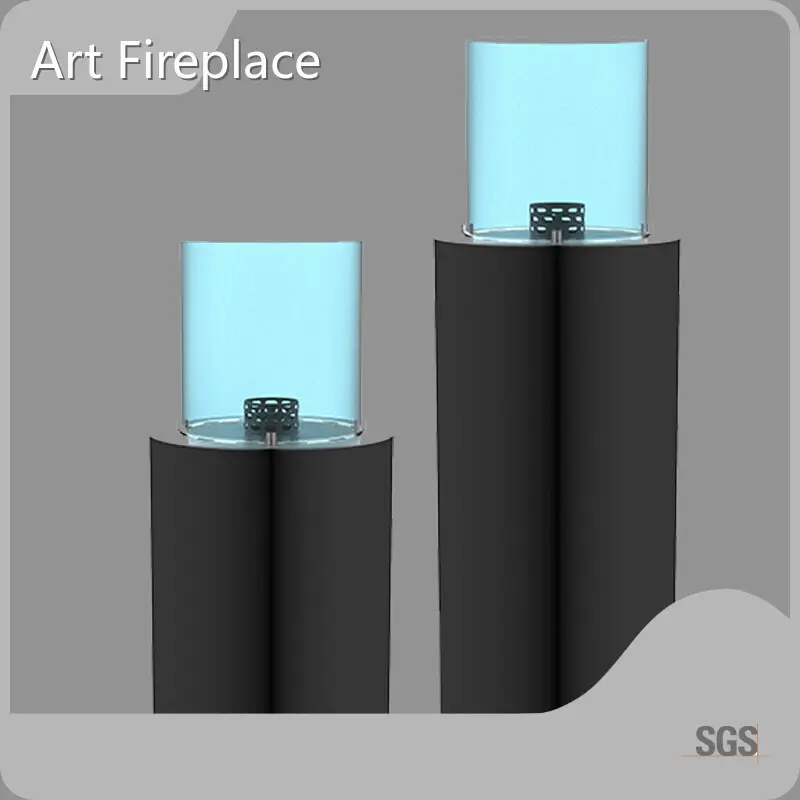 Water Vapor Fireplace Logs Art Fireplace Brand-2 1